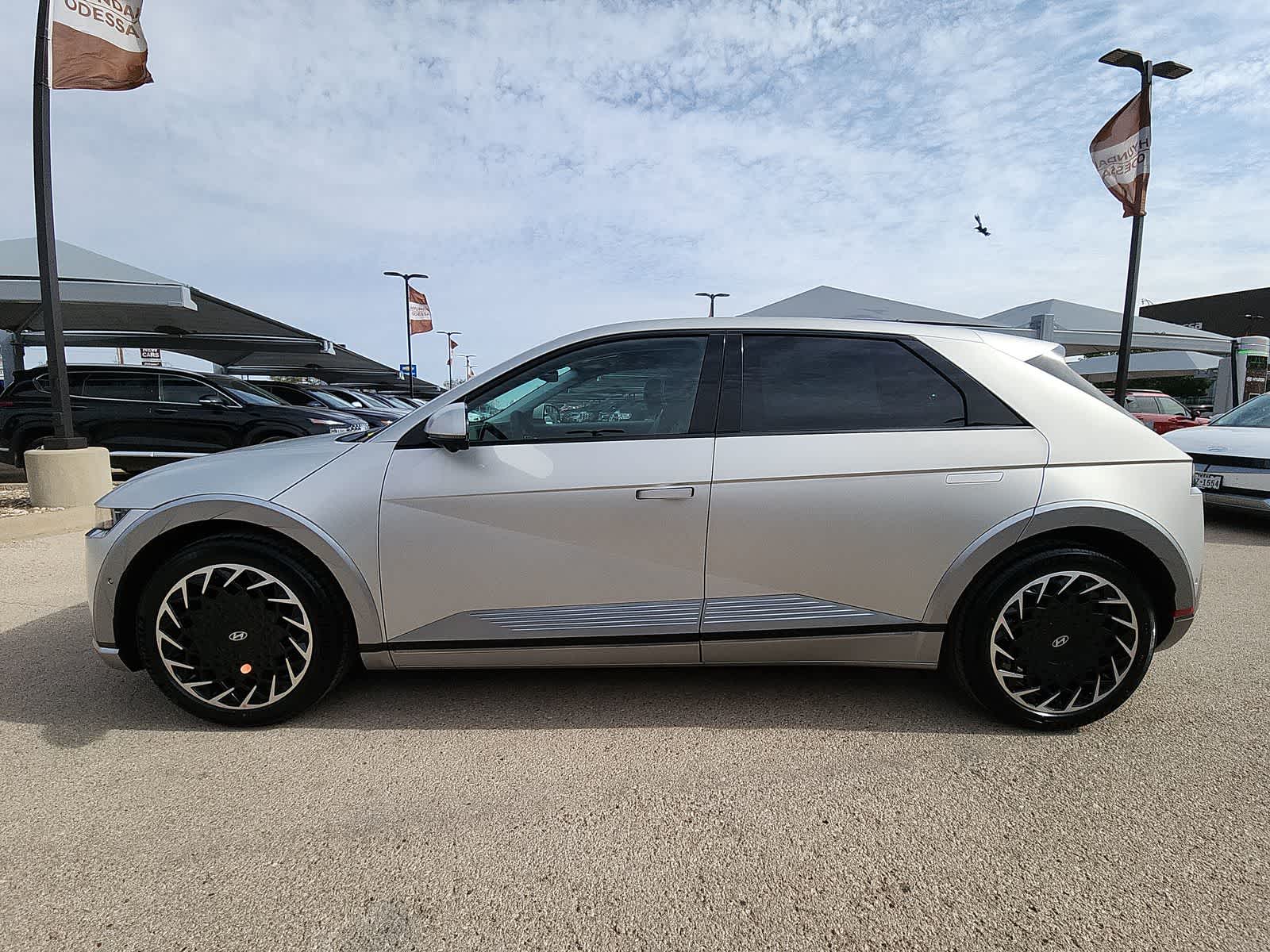 2024 Hyundai IONIQ 5 Limited