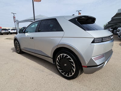 2024 Hyundai IONIQ 5 Limited