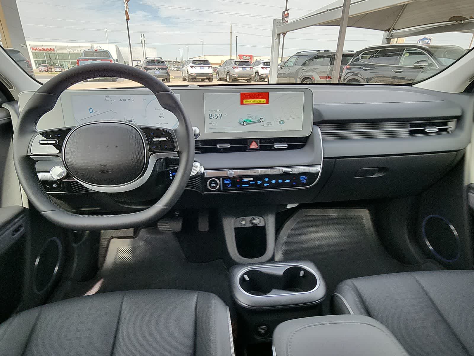 2024 Hyundai IONIQ 5 Limited