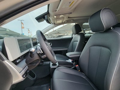 2024 Hyundai IONIQ 5 Limited