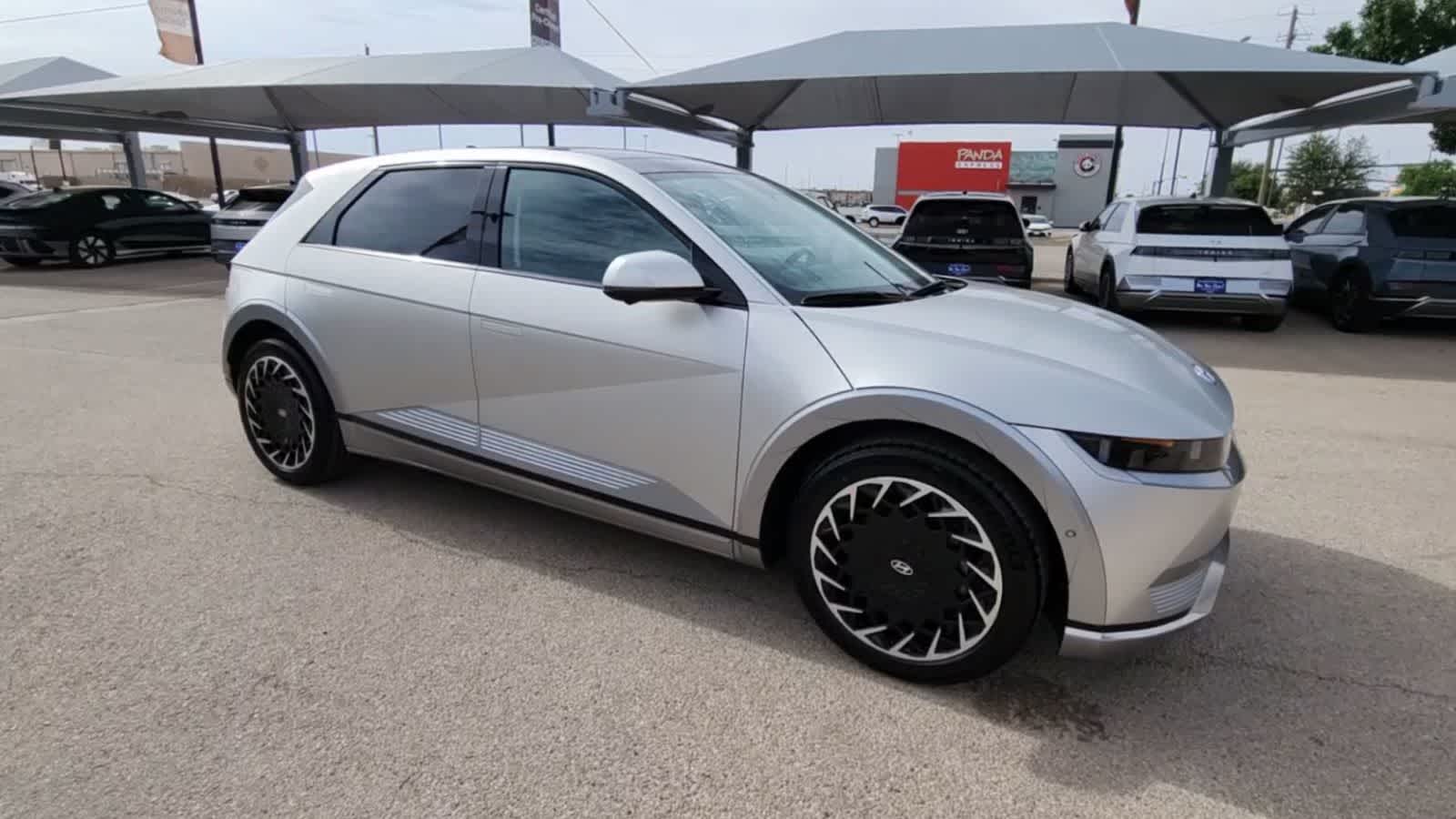 2024 Hyundai IONIQ 5 Limited