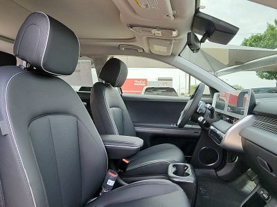 2024 Hyundai IONIQ 5 Limited
