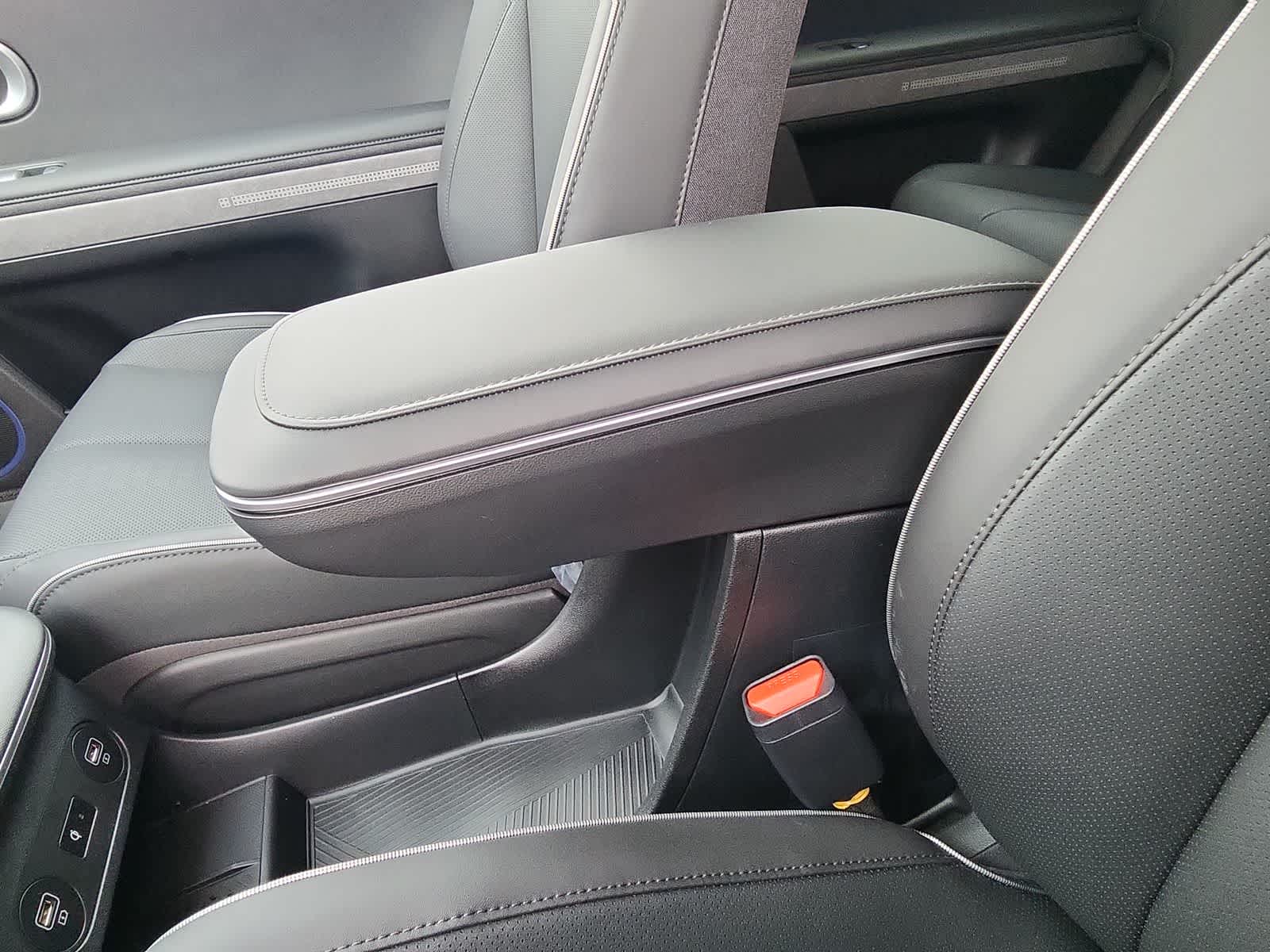 2024 Hyundai IONIQ 5 Limited