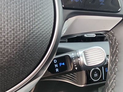 2024 Hyundai IONIQ 5 Limited