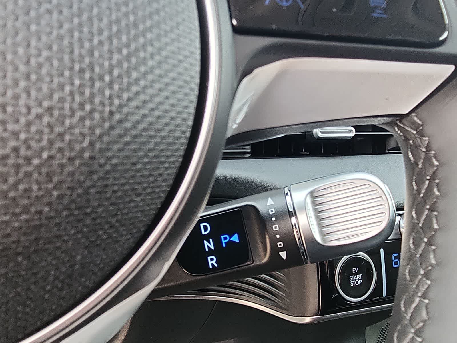 2024 Hyundai IONIQ 5 Limited