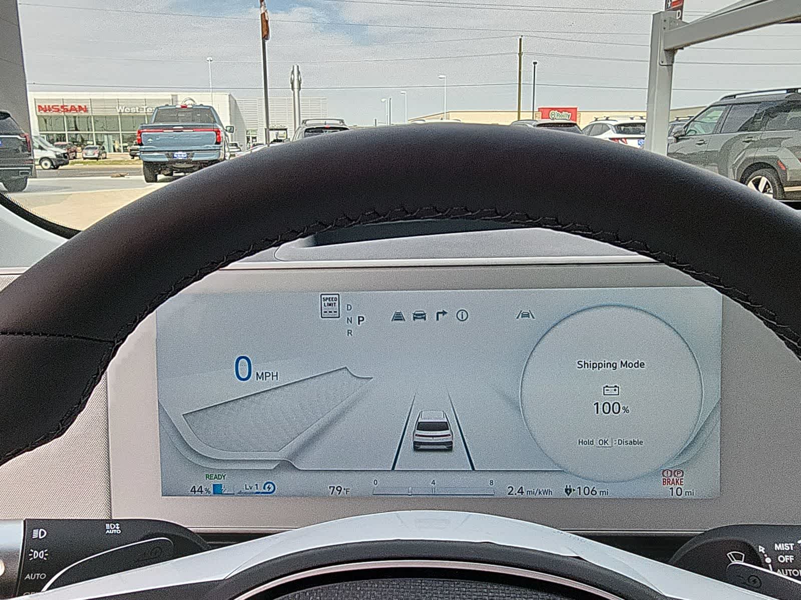 2024 Hyundai IONIQ 5 Limited