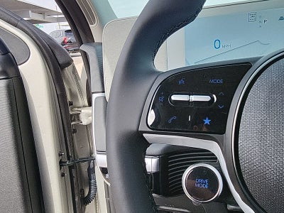 2024 Hyundai IONIQ 5 Limited