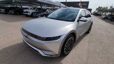 2024 Hyundai IONIQ 5 Limited