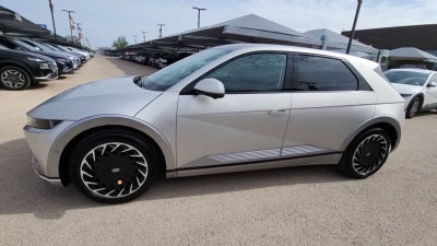 2024 Hyundai IONIQ 5 Limited