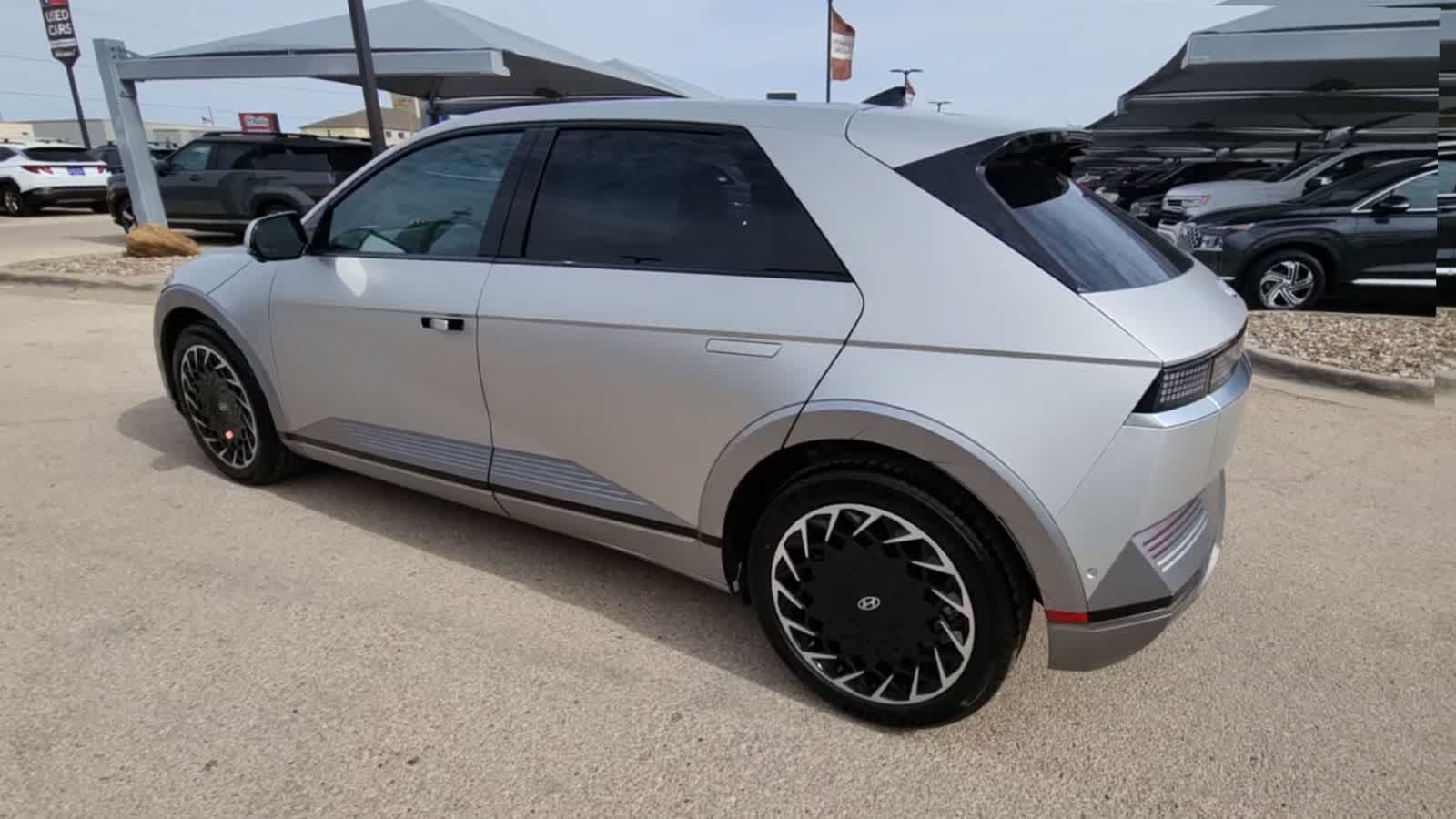 2024 Hyundai IONIQ 5 Limited