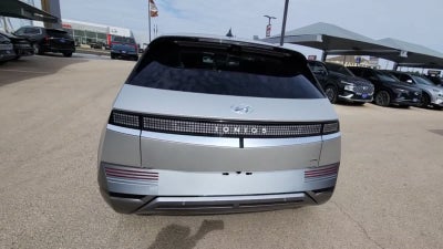 2024 Hyundai IONIQ 5 Limited