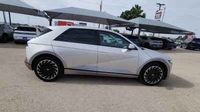 2024 Hyundai IONIQ 5 Limited