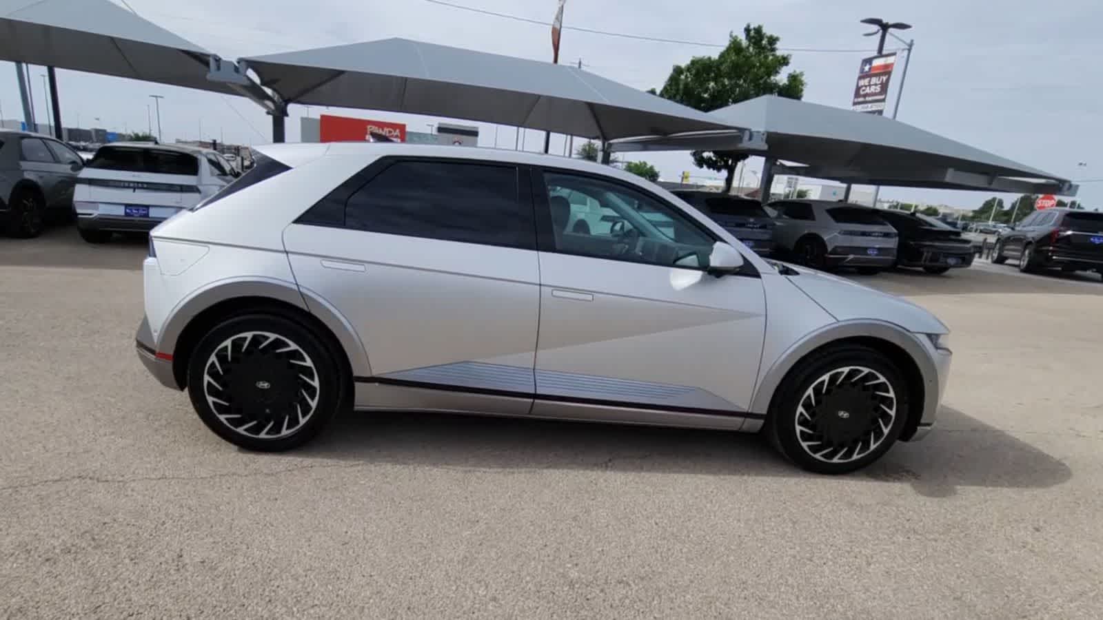 2024 Hyundai IONIQ 5 Limited