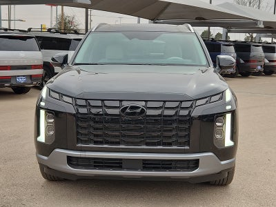 2025 Hyundai PALISADE Limited