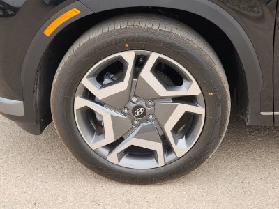 2025 Hyundai PALISADE Limited