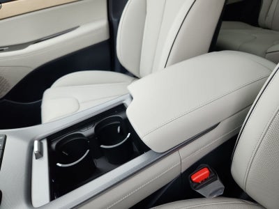 2025 Hyundai PALISADE Limited