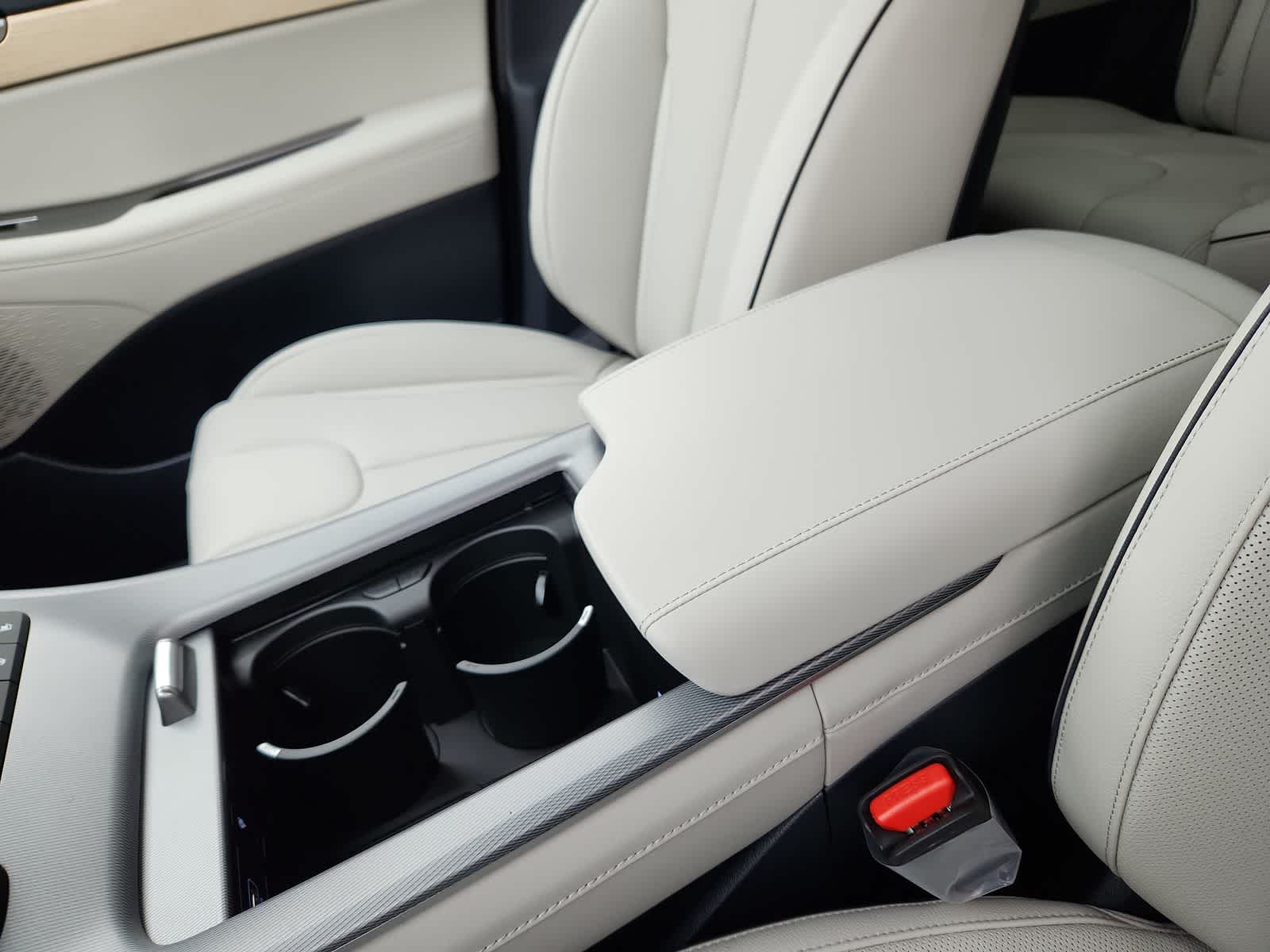 2025 Hyundai PALISADE Limited