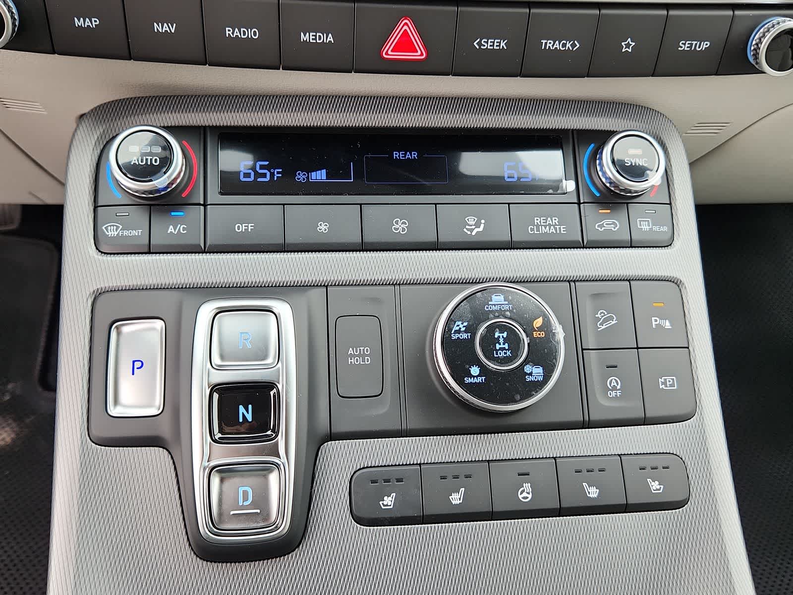 2025 Hyundai PALISADE Limited