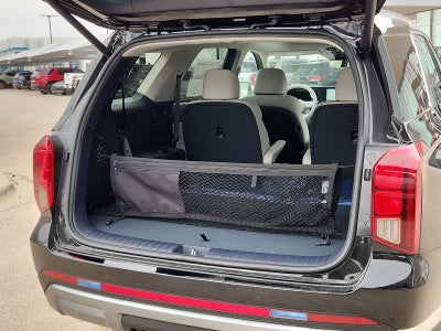 2025 Hyundai PALISADE Limited