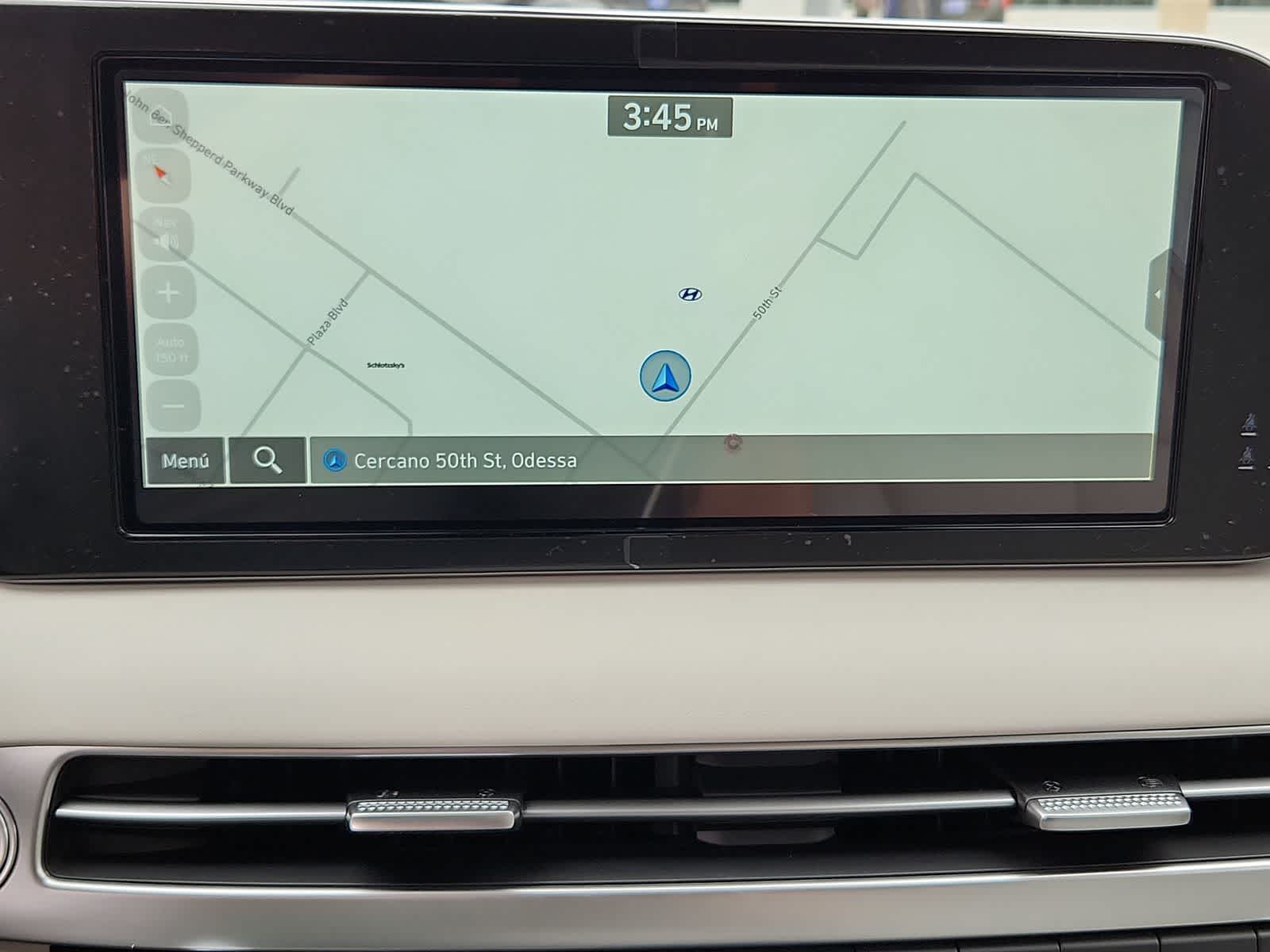 2025 Hyundai PALISADE Limited