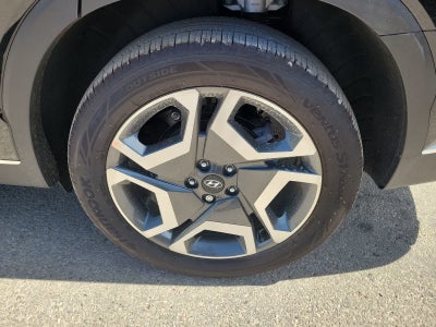 2025 Hyundai PALISADE Limited