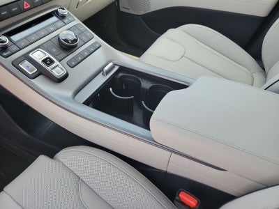 2025 Hyundai PALISADE Limited