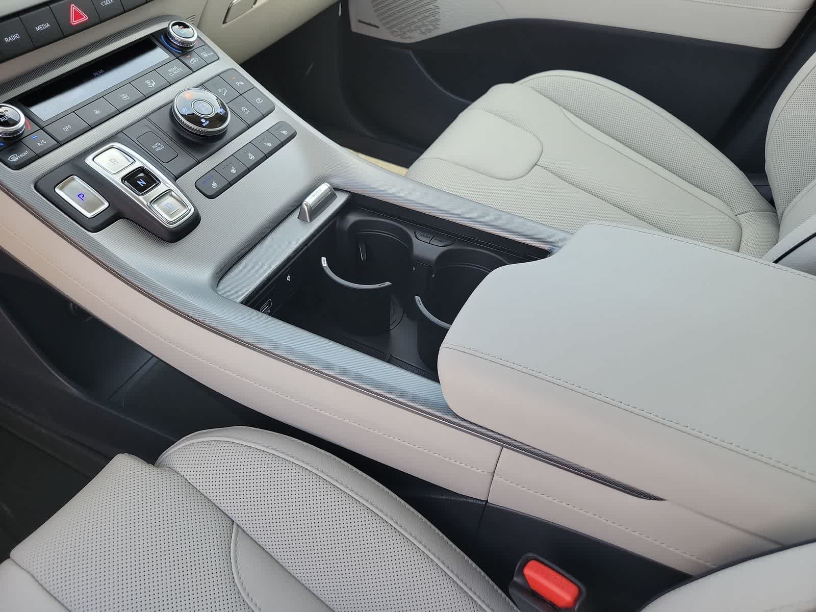 2025 Hyundai PALISADE Limited