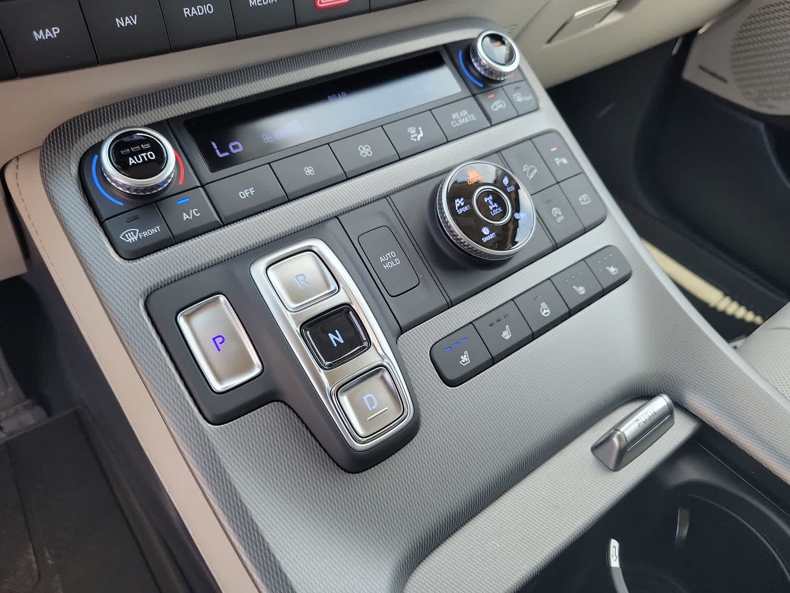 2025 Hyundai PALISADE Limited