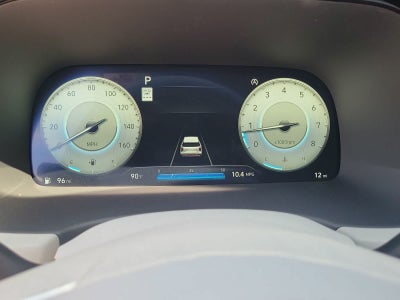 2025 Hyundai PALISADE Limited