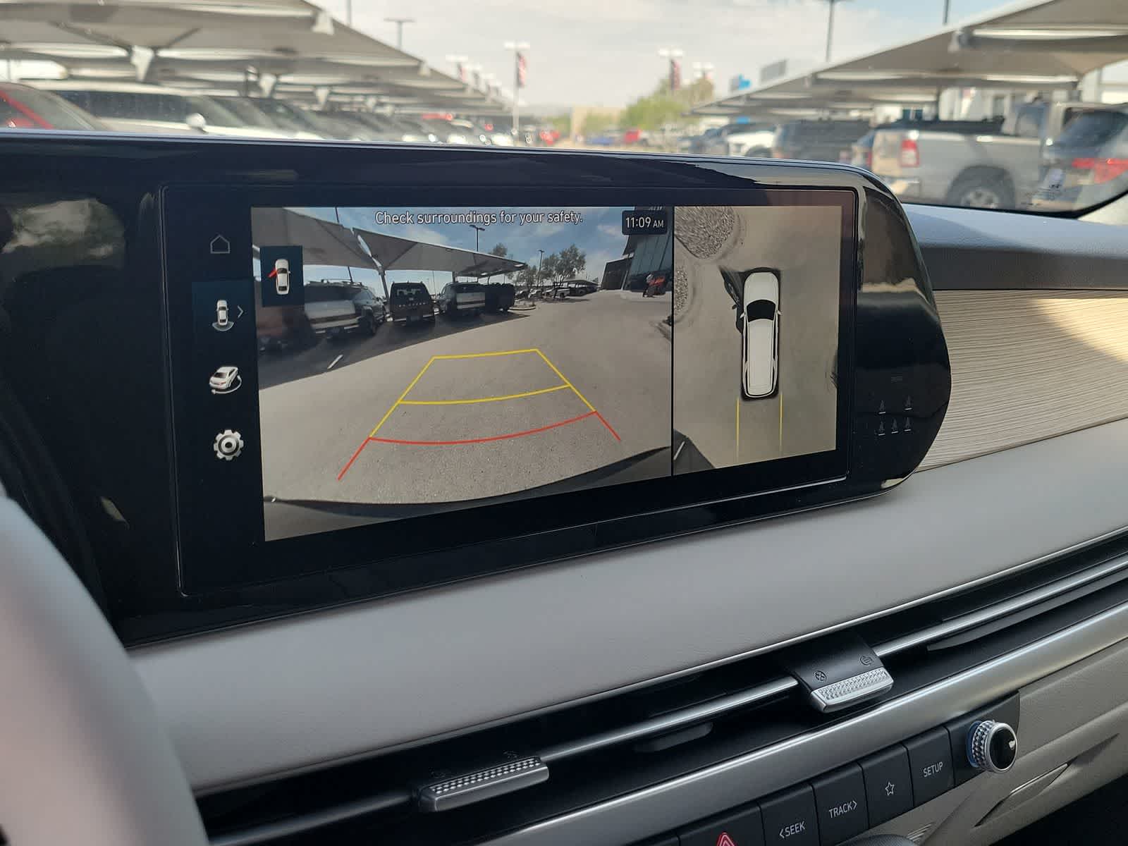 2025 Hyundai PALISADE Limited