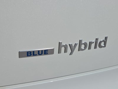 2026 Hyundai PALISADE HYBRID Blue SEL Premium 7P