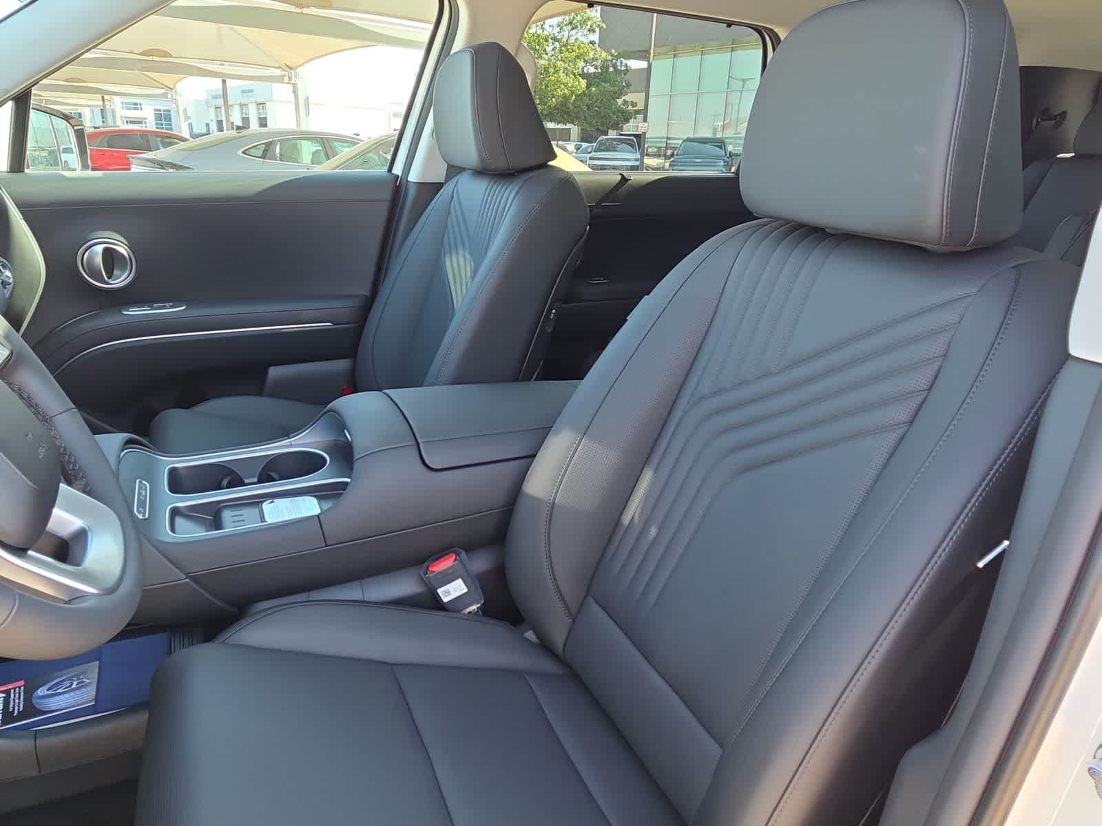 2026 Hyundai PALISADE HYBRID Blue SEL Premium 7P