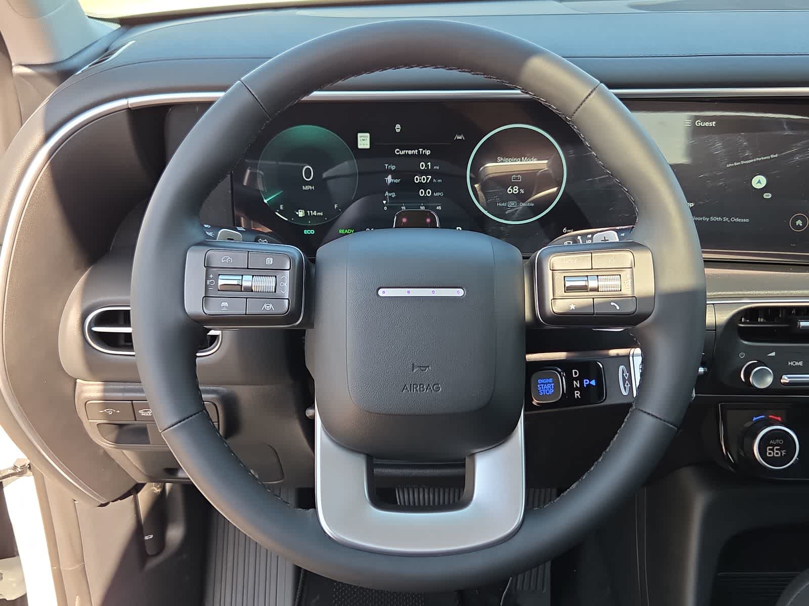 2026 Hyundai PALISADE HYBRID Blue SEL Premium 7P