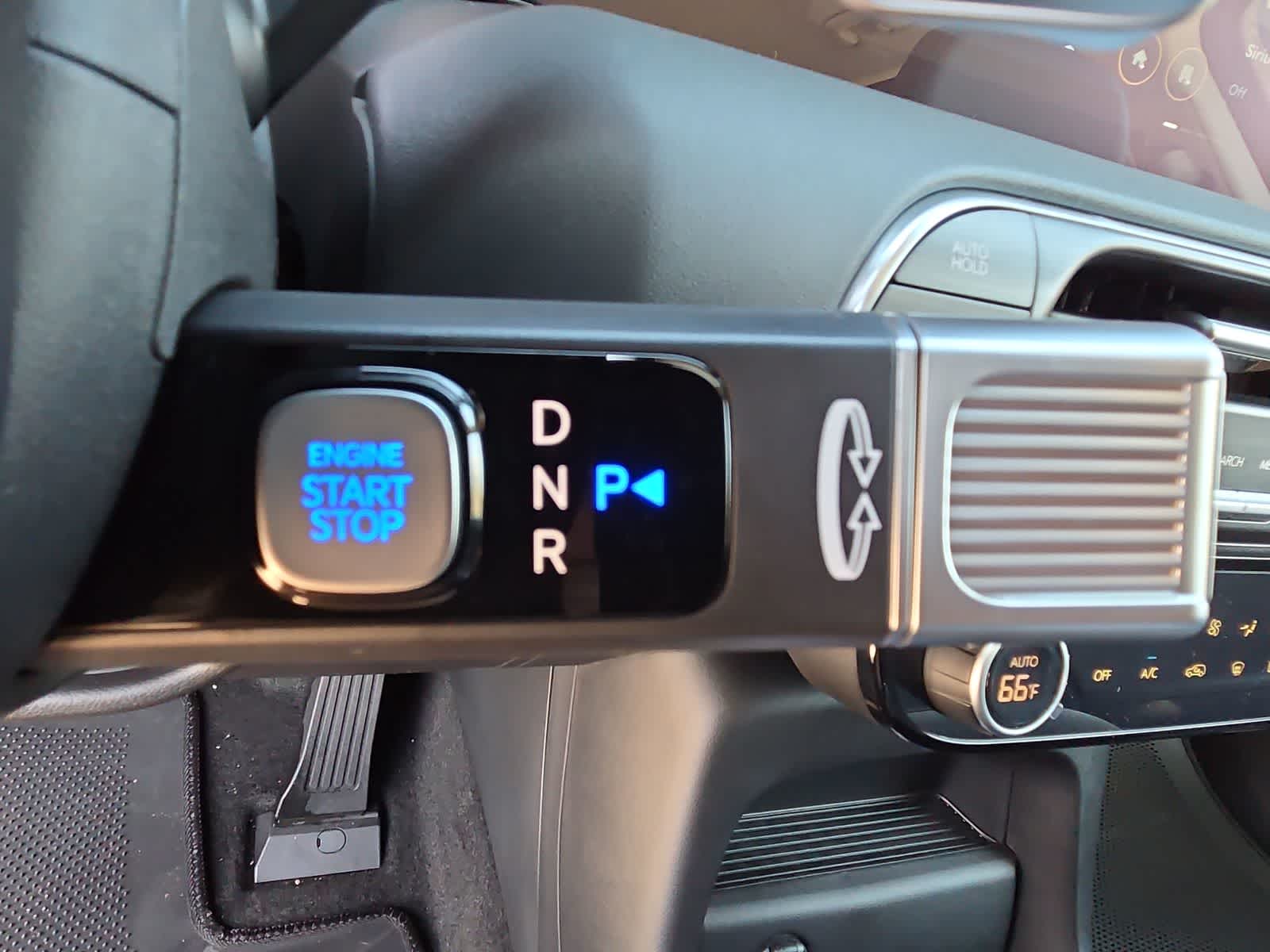 2026 Hyundai PALISADE HYBRID Blue SEL Premium 7P