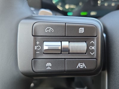 2026 Hyundai PALISADE HYBRID Blue SEL Premium 7P