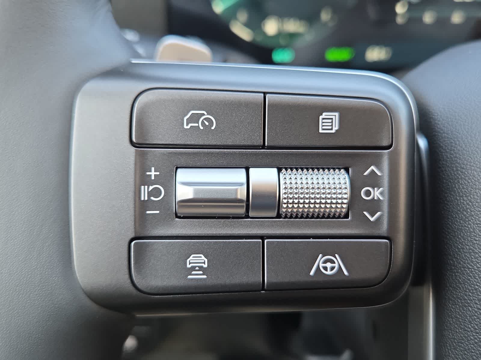 2026 Hyundai PALISADE HYBRID Blue SEL Premium 7P