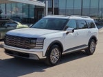 2026 Hyundai PALISADE HYBRID Blue SEL Premium 7P