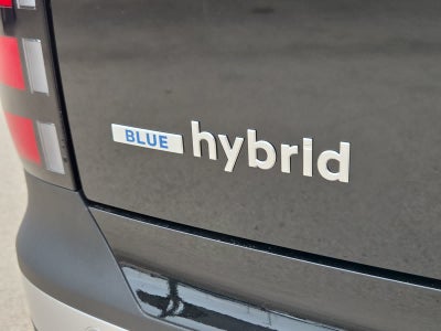 2026 Hyundai PALISADE HYBRID Blue SEL Premium 7P