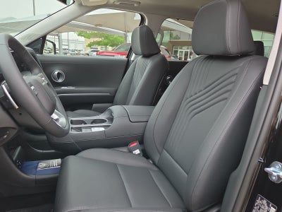 2026 Hyundai PALISADE HYBRID Blue SEL Premium 7P