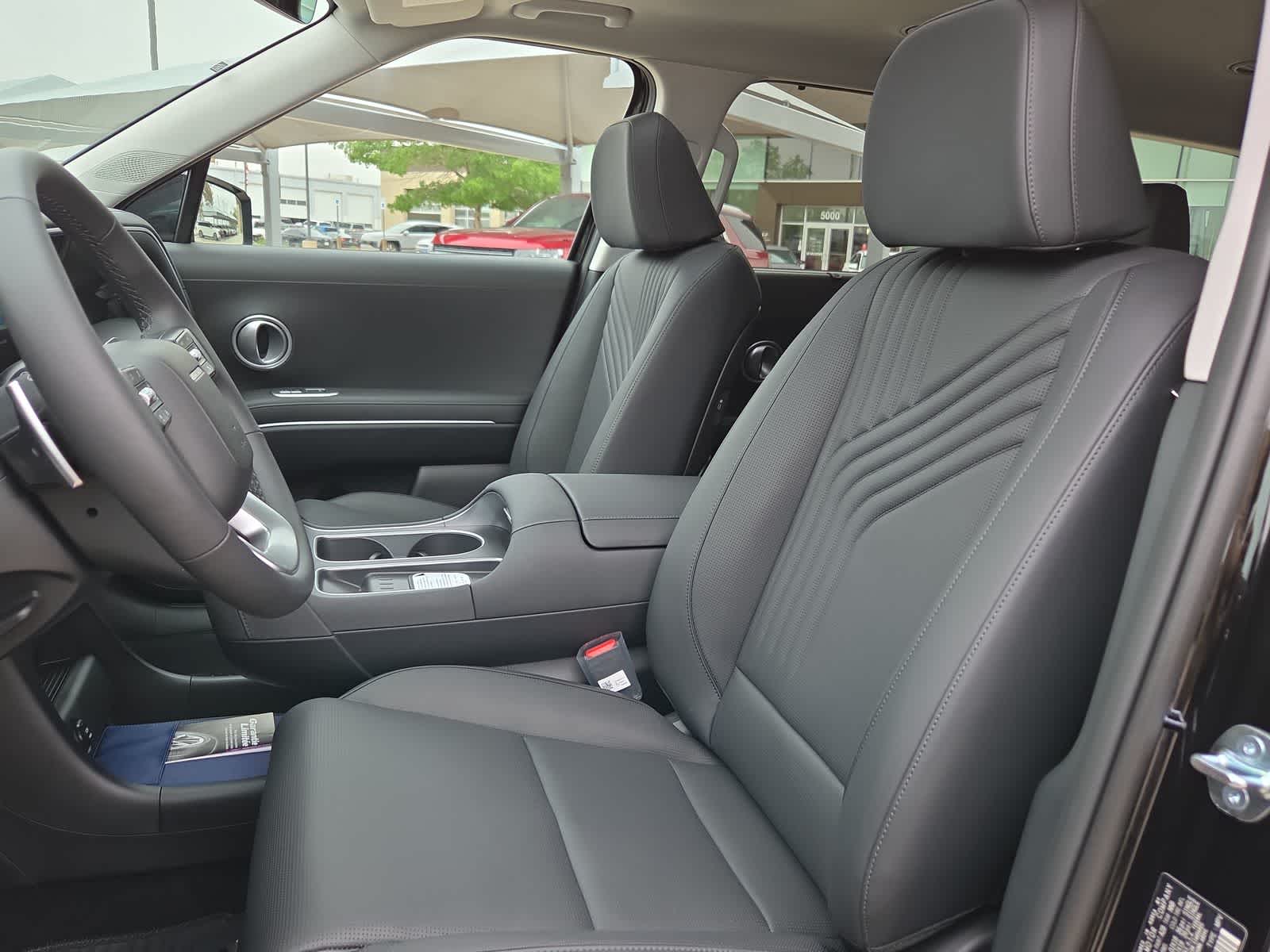 2026 Hyundai PALISADE HYBRID Blue SEL Premium 7P