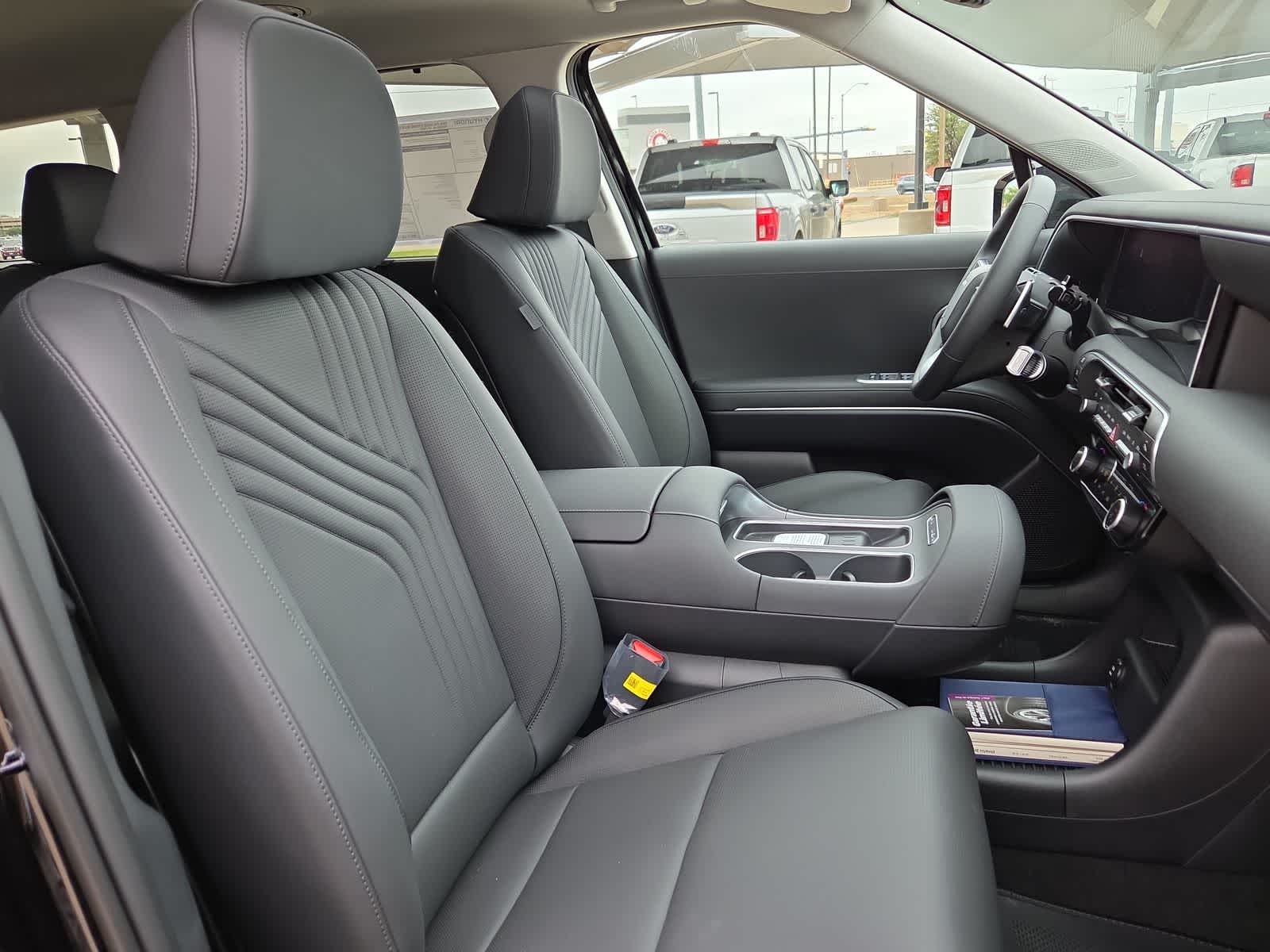 2026 Hyundai PALISADE HYBRID Blue SEL Premium 7P