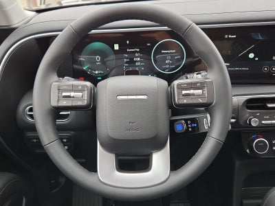 2026 Hyundai PALISADE HYBRID Blue SEL Premium 7P