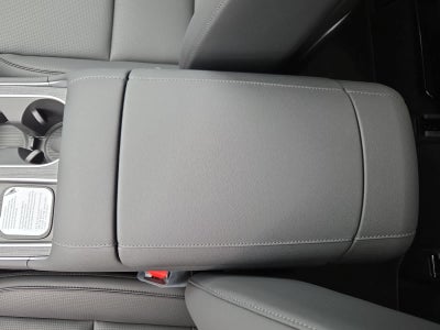 2026 Hyundai PALISADE HYBRID Blue SEL Premium 7P