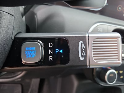 2026 Hyundai PALISADE HYBRID Blue SEL Premium 7P