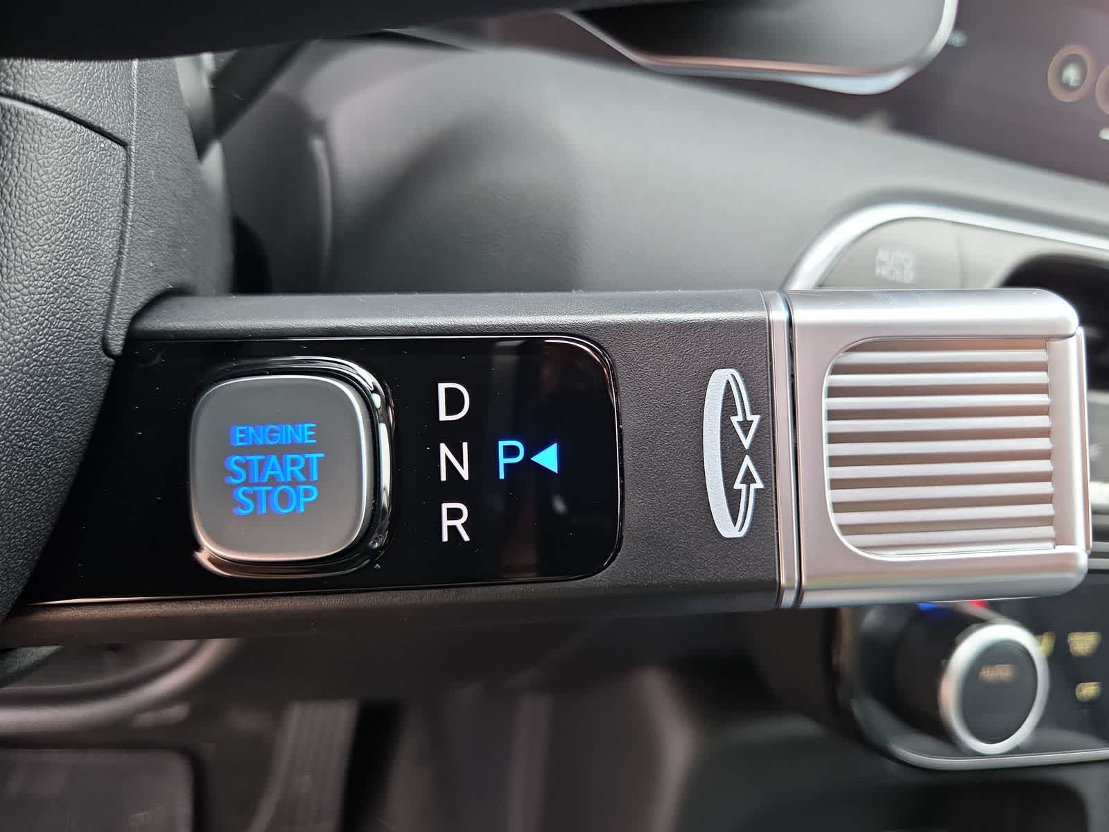 2026 Hyundai PALISADE HYBRID Blue SEL Premium 7P