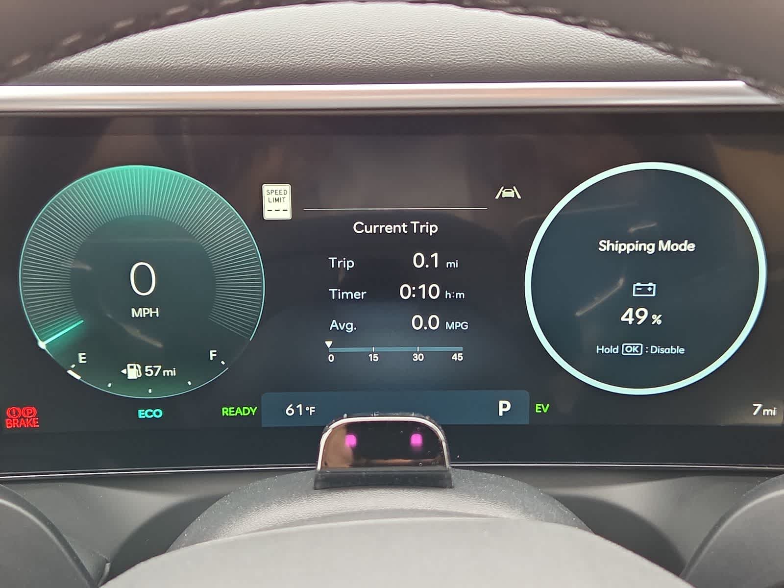 2026 Hyundai PALISADE HYBRID Blue SEL Premium 7P