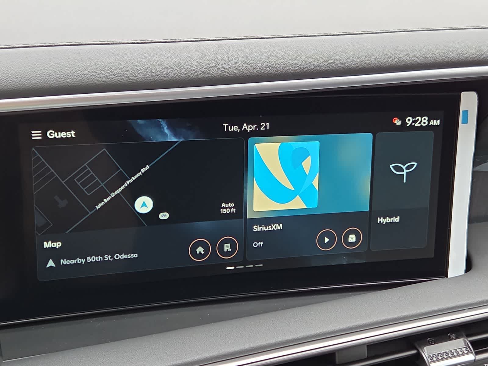 2026 Hyundai PALISADE HYBRID Blue SEL Premium 7P