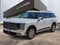 2027 Hyundai PALISADE HYBRID Blue SEL Premium 7P