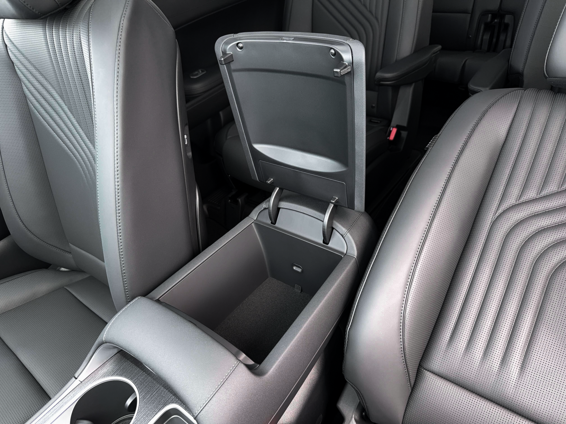 2027 Hyundai PALISADE HYBRID Blue SEL Premium 7P