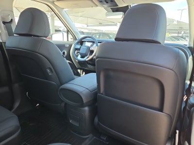 2027 Hyundai PALISADE HYBRID Blue SEL Premium 7P